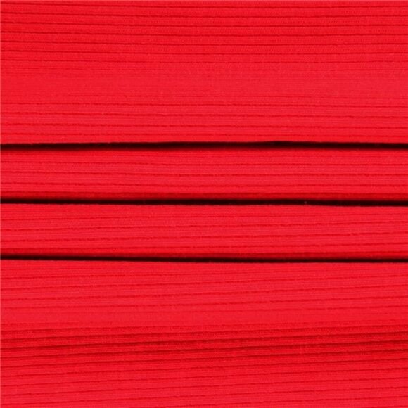 Womens Ribbed Fitted T Shirt Short Sleeve Crew Neck Stretchy Knit Top Tee - Picture 3 of 7